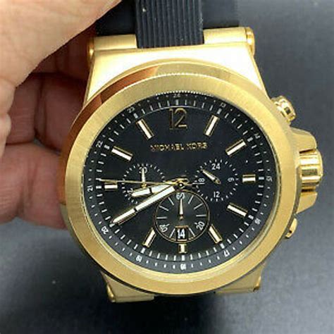 michael kors mk8325|Michael Kors lexington chronograph watch.